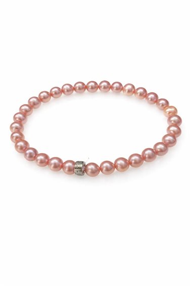 Bracciale Mimi Donna in Argento Perla 8765342 - 8765342